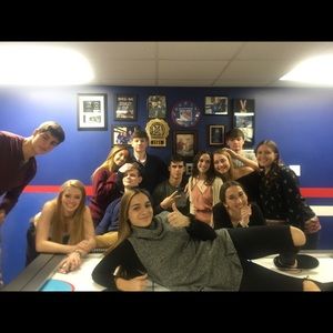 Meet your Posher, Karissa